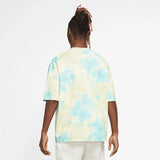 JORDAN ESSENTIALS STATEMENT OVERSIZED GRAFIX SS CREW