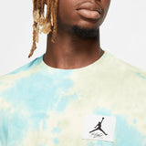 JORDAN ESSENTIALS STATEMENT OVERSIZED GRAFIX SS CREW