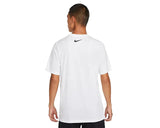Nike Clothing T-Shirts M Nsw Tee Big Swoosh 2