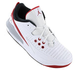 Jordan Max Aura 5 trainers in white