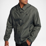 JORDAN Essentials Coach Jacket GRAY
