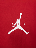 Jordan M J JUMPMAN SS LBR TEE