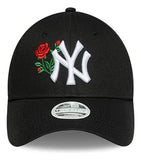 New Era 9Forty Unisex Cap Black
