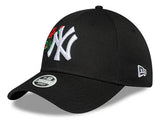 New Era 9Forty Unisex Cap Black