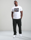 Weekend Offender Wyndham T-Shirt White