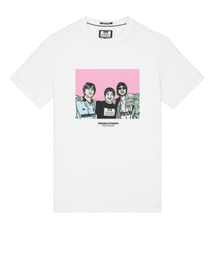 Weekend Offender Graphic Tee