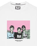 Weekend Offender Graphic Tee