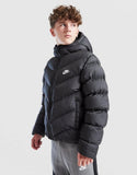 Nike Sportswear All Day Play Puffer Kids' Jacket