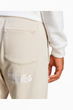 Pants adidas Juventus FC Chinese Story - Yellow