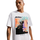 Nike Sportswear White T-shirt