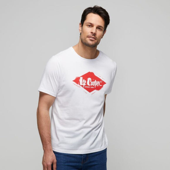 Lee Cooper T-SHIRT