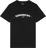 Lyle And Scott Mens T- Shirt