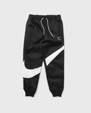 Nike Sportswear Swoosh Tech Fleece Pants 'Black'