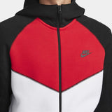 Nike Sportswear Tech Fleece Windrunner
Men's Full-Zip Hoodie