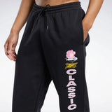 Reebok Badge Joggers
