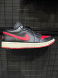 Air Jordan 1 Low "Bred Sail"