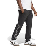 Ajax Graphic Tracksuit Bottoms Mens