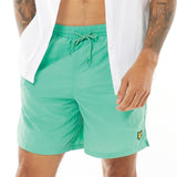 Lyle And Scott Vintage Mens Plain Swim Shorts