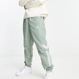 adidas Originals WOVEN TRACKPANT Κhaki