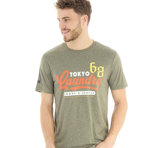 Tokyo Graphic T-Shirt