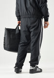 ADIDAS ORIGINALS Men's FIREBIRD WOVEN Track Pants in Black