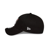 NEW ERA NEW YORK YANKEES WOMENS STRAWBERRY BLACK 9FORTY