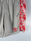 Umbro Shorts