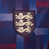 England Academy Pro Men's Nike Dri-FIT Football Pre-Match Short-Sleeve Top