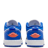 GRADE-SCHOOL AIR JORDAN 1 LOW SE