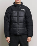 Himalayan Insulated Puffer Jacket Black