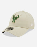 9FORTY NBA MILWAUKEE BUCKS ESSENTIAL