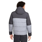 Nike Air Men's Black Casual Jacket