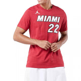 Nike air jordan  miami t shirt