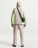 Nike Tech
Men's Colour-Block Full-Zip Fleece