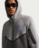 Men's Fleece Windrunner Full-Zip Jacket
