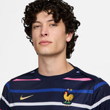 Nike France Pre-Match Top