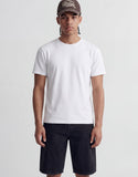 Jack & Jones oversized T-shirt with Ramen Club back print in white.