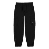 JORDAN W J SPRT TUNNEL PANT Black