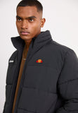 Ellesse Winter jacket - black