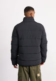 Ellesse Winter jacket - black