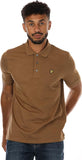 lyle and scott  polo