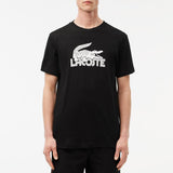 Lacoste t shirt Sport en jersey Ultra Dry