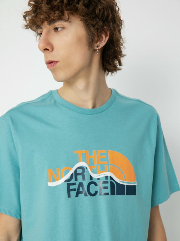 North Face T shirt