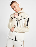 NIKE SPORTSWEAR TECH FLEECE HOODIE