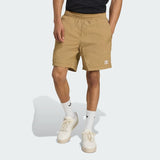 TREFOIL ESSENTIALS WOVEN SHORTS