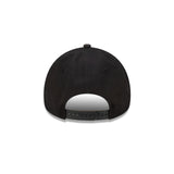 BOSTON CELTICS NBA ESSENTIALS BLACK SNAPBACK
