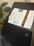 Nike air Jordan Ensemble Pack