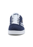 Ellesse Laroma Mens Trainers Cupsole Casual Shoes Navy White