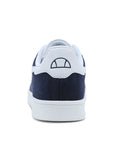 Ellesse Laroma Mens Trainers Cupsole Casual Shoes Navy White