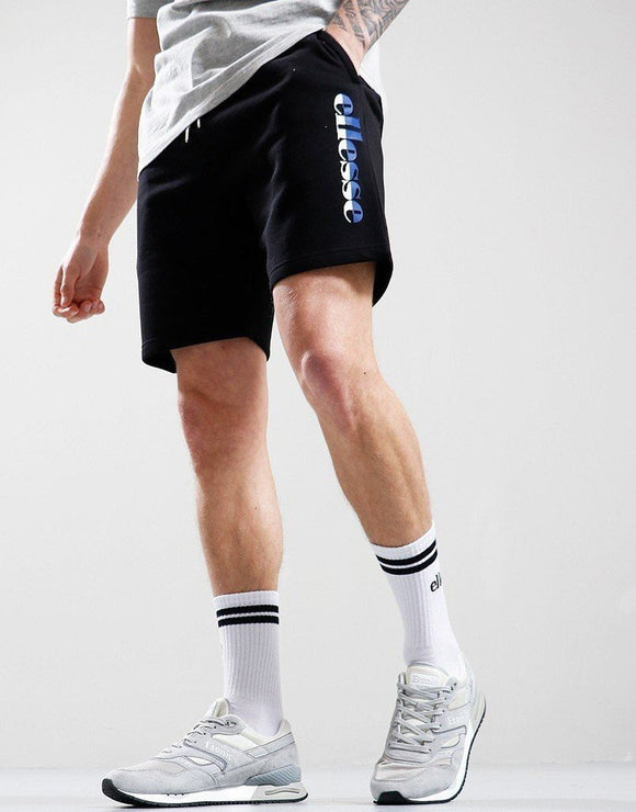 Ellesse Messina Shorts Black